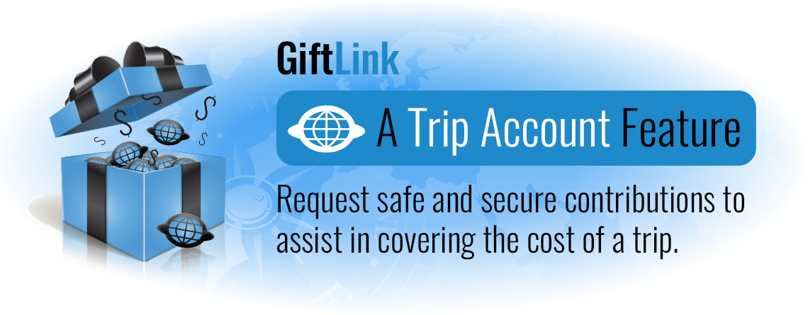 Trip Account, Musicians Abroad's Trip Sign-up and Payment Program is a internet-based program that provides you a complete trip resource center.